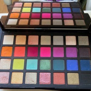 Bundle of Sephora Pro Shadows